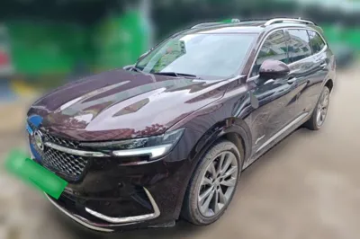 Buick Envision