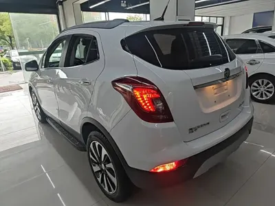 Buick Encore