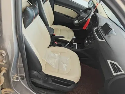 Changan V7
