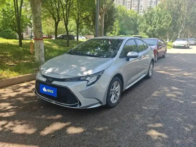 Toyota Levin