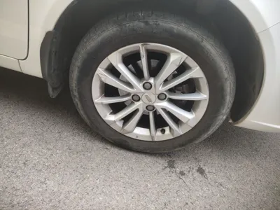 Geely Auto Vision