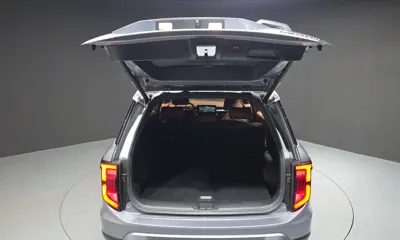 KG_Mobility_Ssangyong Torres