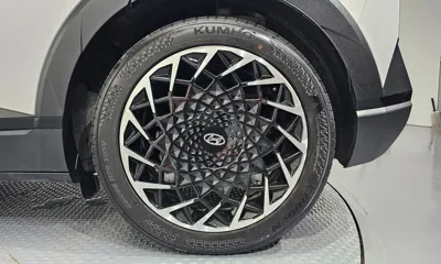 Hyundai Ioniq5
