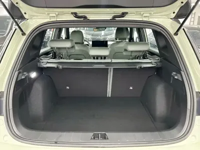 Geely Cowboy