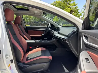Changan Eado