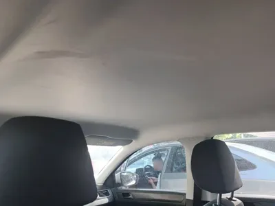 Volkswagen Santana