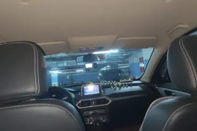 Dongfeng Fengon S560
