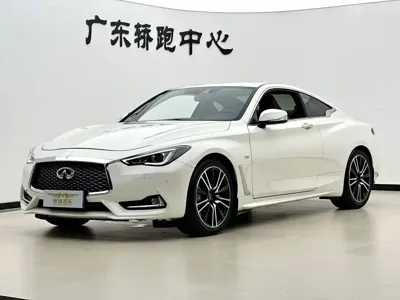 Infiniti Q60
