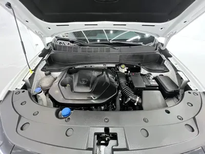 Changan CS35PLUS