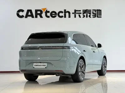 Li Auto Li L6