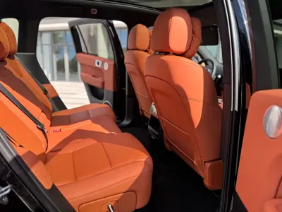 Li Auto Li L6