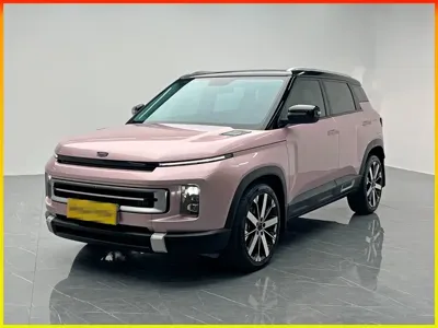 Geely ICON