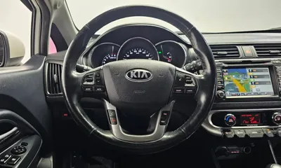 Kia Pride