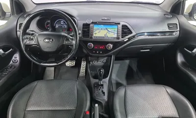 Kia Morning