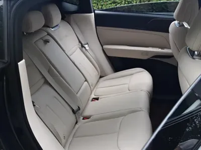 Xpeng G6