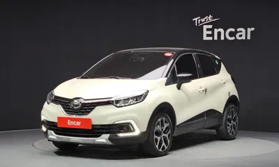 Renault-KoreaSamsung QM3