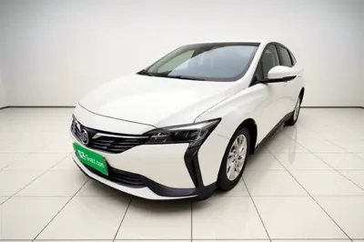 Buick Velite 6