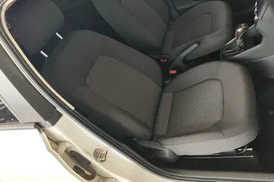 Volkswagen Santana