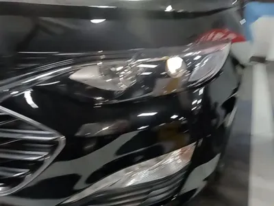 Chevrolet Malibu XL
