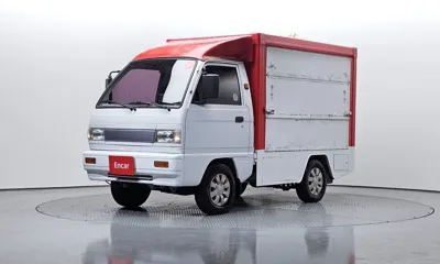 ChevroletGMDaewoo labo