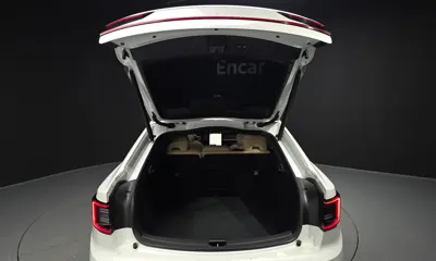 Polestar Polestar 2