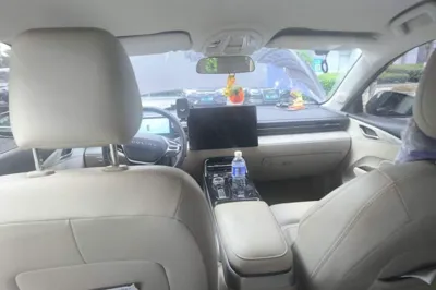 Wuling Xingguang