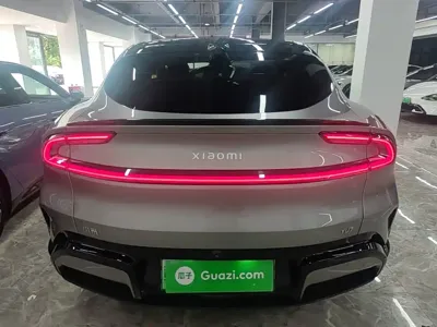 Xiaomi YU7