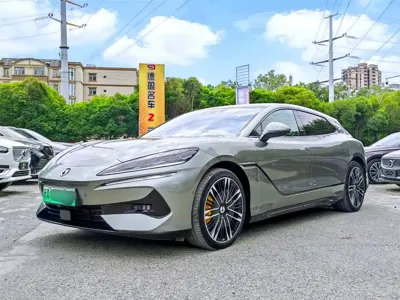 Denza Denza Z9GT