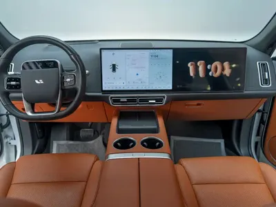 Li Auto Li L7