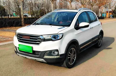 Haval H1