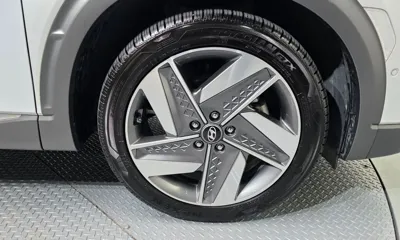 Hyundai Nexo