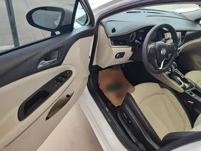 Buick Verano