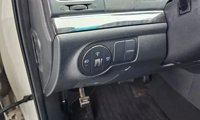 Hyundai Veracruz