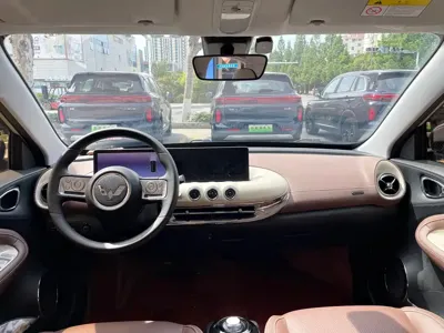 Wuling Bingo