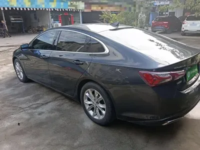 Chevrolet Malibu XL