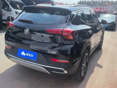 Buick Encore GX