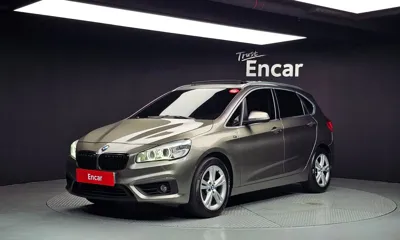 BMW 2-Series