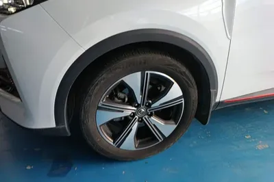 Changan CS55PLUS