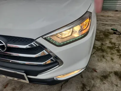 JAC Refine S3