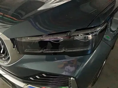 Geely Xingyue L