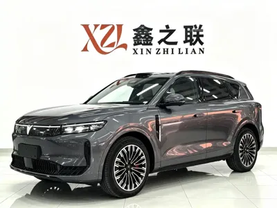 Voyah Free