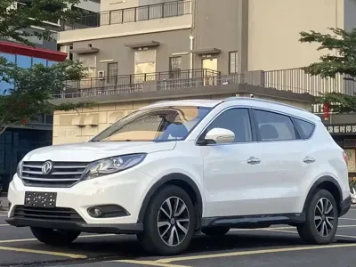 Fengguang Fengguang 580