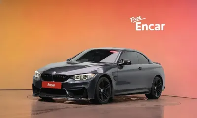 BMW M4