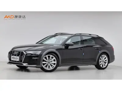 Audi A6 (Import)