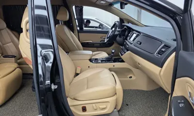 Kia Canival