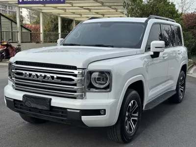 Haval H9