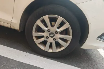 Chery Fengyun 2