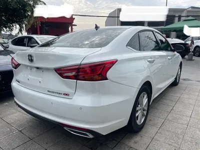 Changan Ruicheng CC