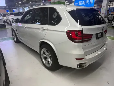 BMW X5 (Import)