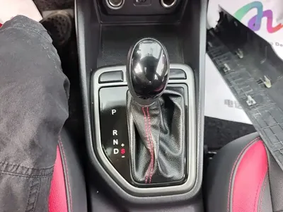Changan Eado XT